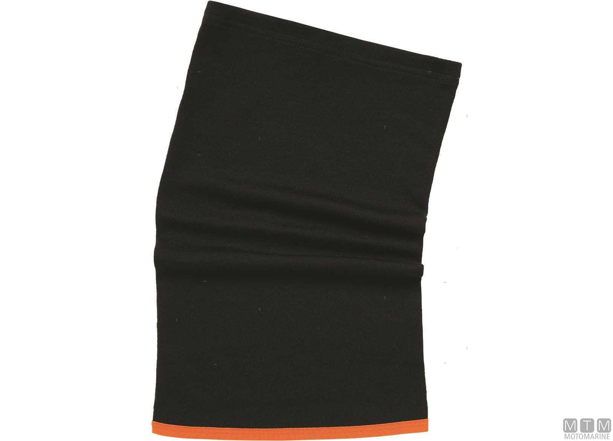H/H Lifa Merino Wool Neck Gaiter 930 grey - original photo Motomarine Srl