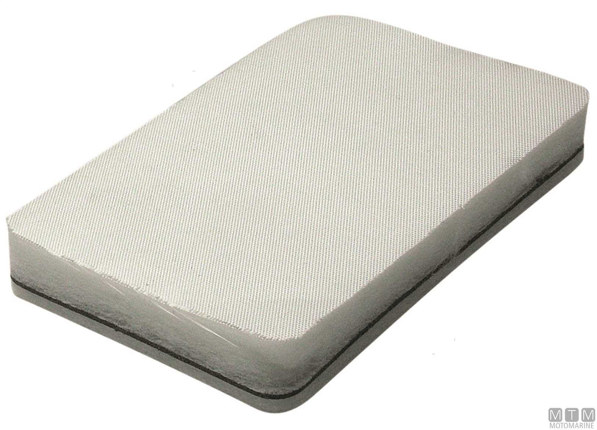 Soundproofing lining Iso Soundfil Rubber 90x150 cm - original photo Motomarine Srl