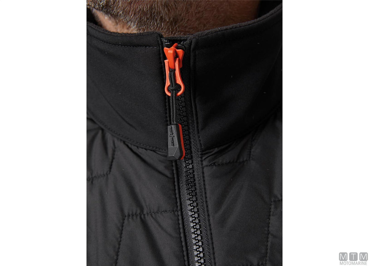 Vest H/H Kensington Lifaloft 990 black M - original photo Motomarine Srl