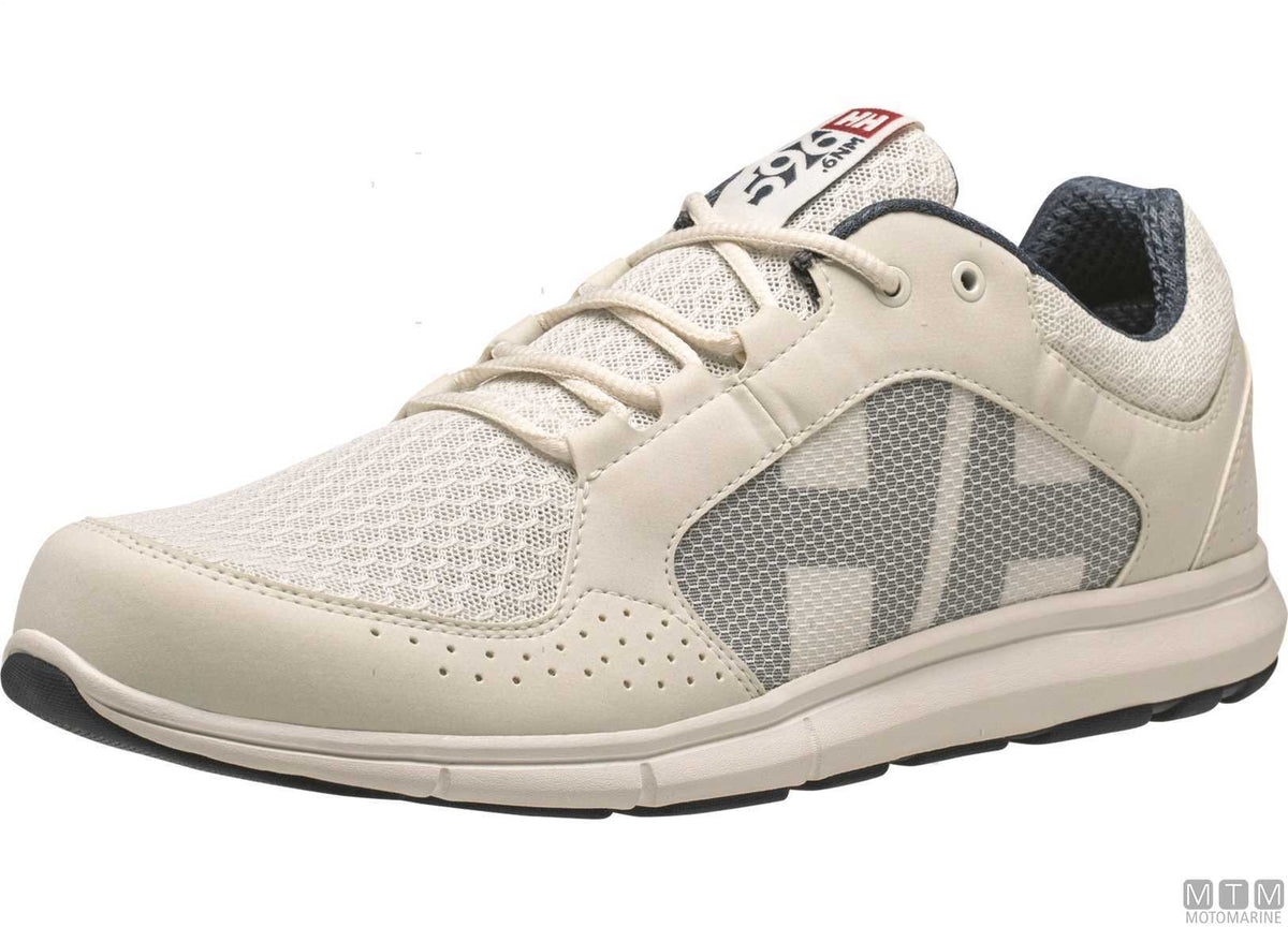 H/H Ahiga V4 Hydropower Shoes 013 White 45 - original photo Motomarine Srl