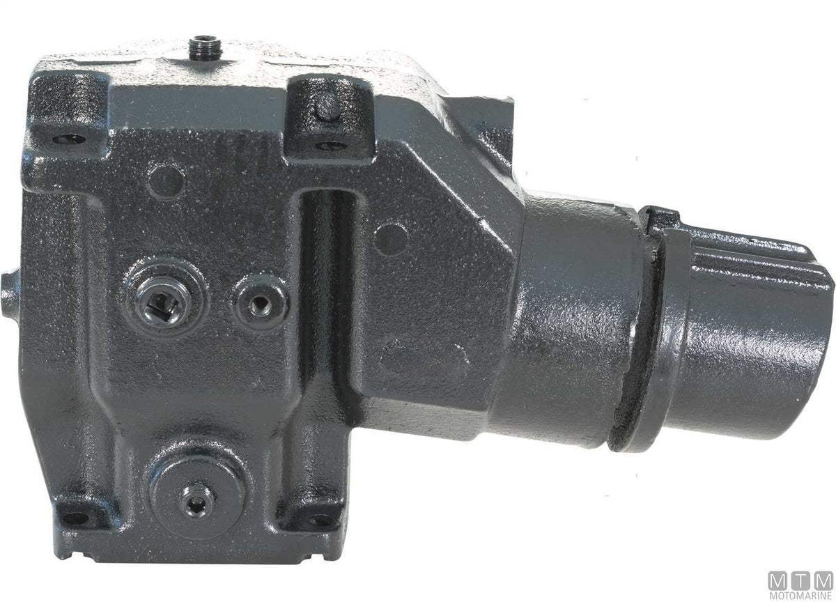 Barr riser OMC-20-913784 V3855270 for Volvo Penta V6-V8 - original photo Motomarine Srl