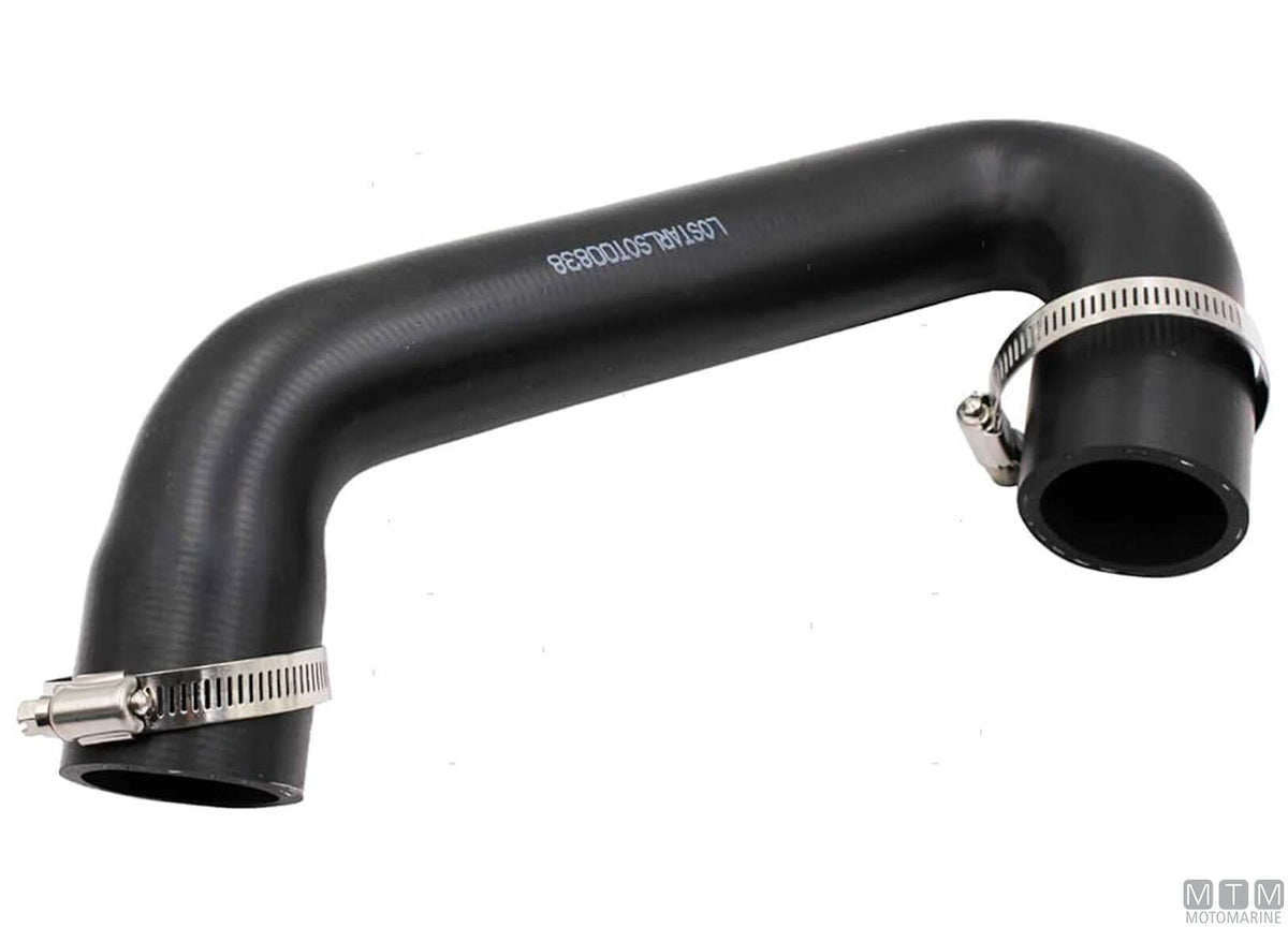 MTM water hose ref. Mercruiser 32-8M0062309 - original photo Motomarine Srl