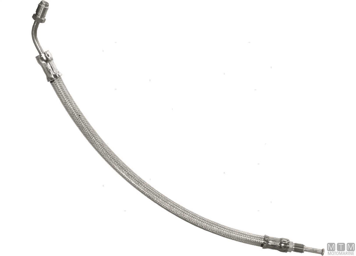 Trim hose MTM ref Mercruiser 32-864959 - original photo Motomarine Srl