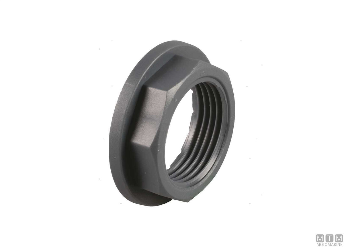 Collar 1/2 fibreglass-reinforced polypropylene - original photo Motomarine Srl