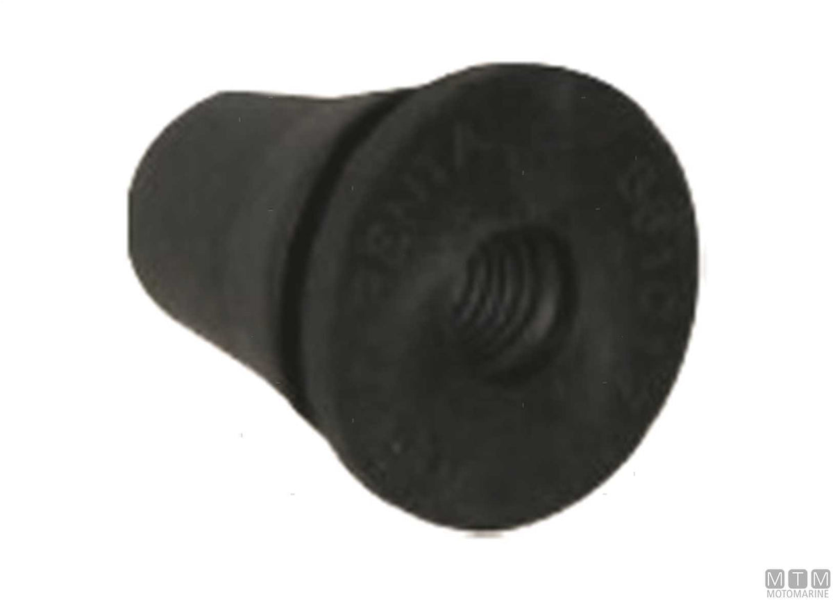 MTM cover plug ref. Volvo Penta 861019 - original photo Motomarine Srl