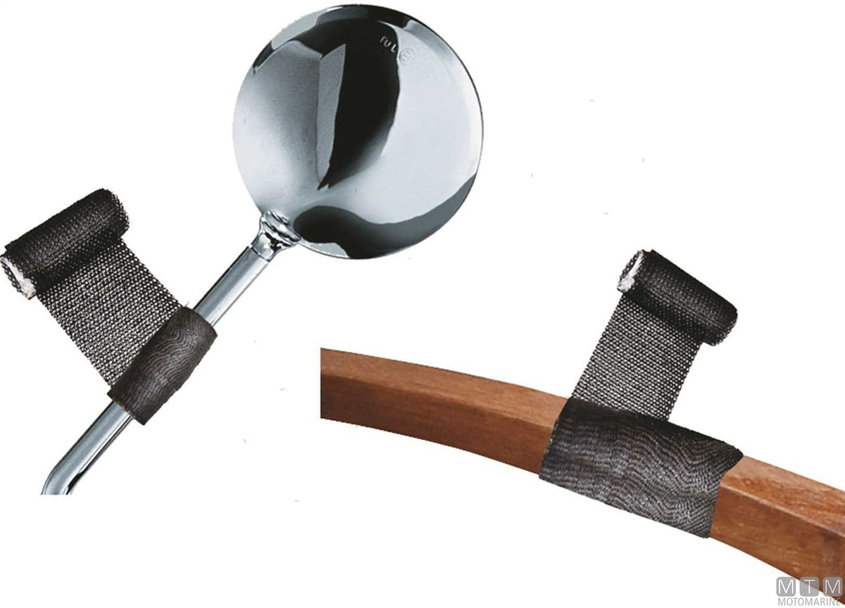 CFG Rifatutto repair tape kit 2x70 cm - original photo Motomarine Srl