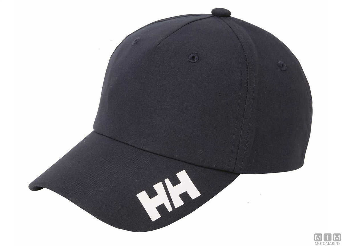 Cap H/H Crew 2.0 980 Ebony - original photo Motomarine Srl