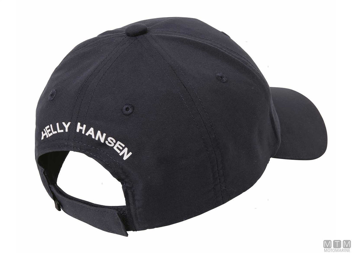 Cap H/H Crew 2.0 001 white - original photo Motomarine Srl