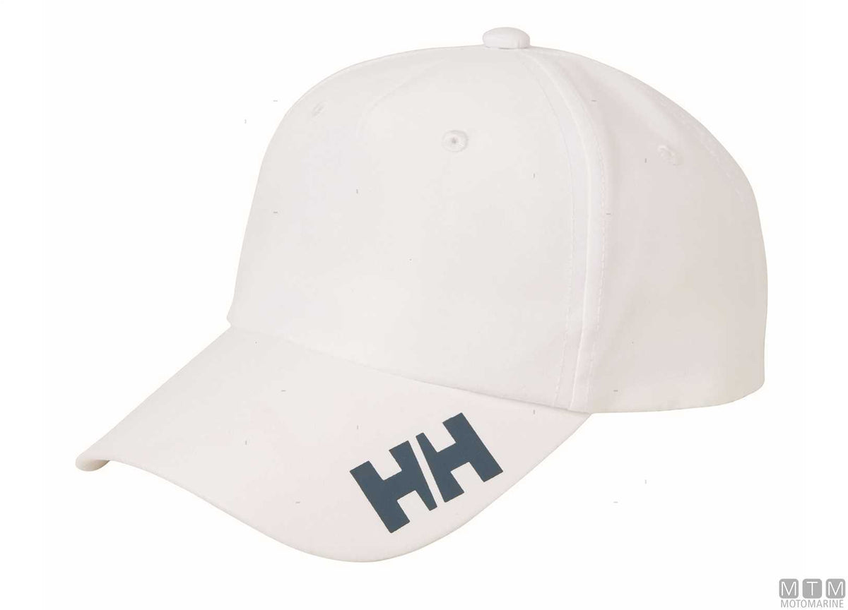 Cap H/H Crew 2.0 980 Ebony - original photo Motomarine Srl