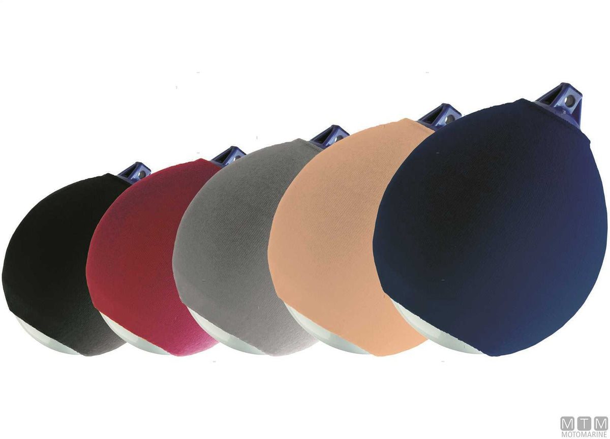 Navishell A1 fender cover sand - original photo Motomarine Srl