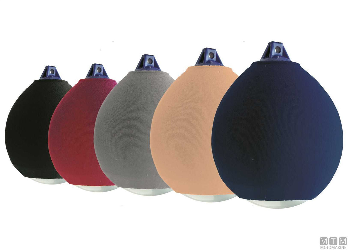 Fendress fender cover A2 anthracite grey - original photo Motomarine Srl