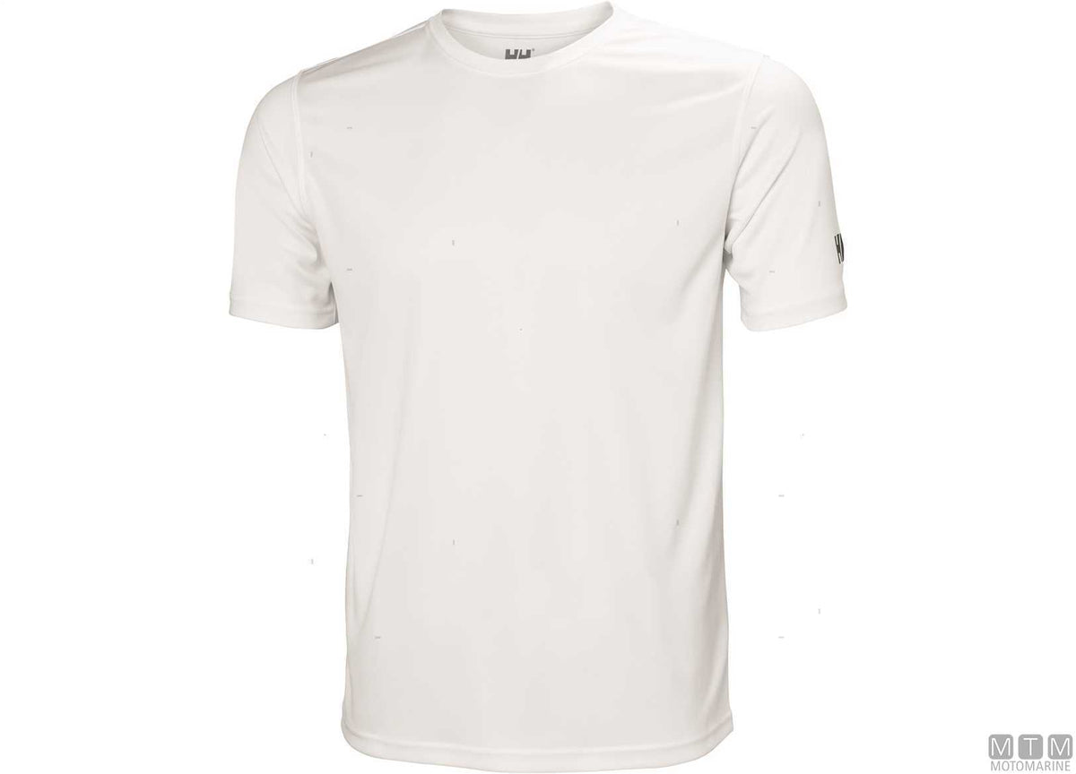 H/H Tech 2.0 T-shirt 853 light grey XL - original photo Motomarine Srl