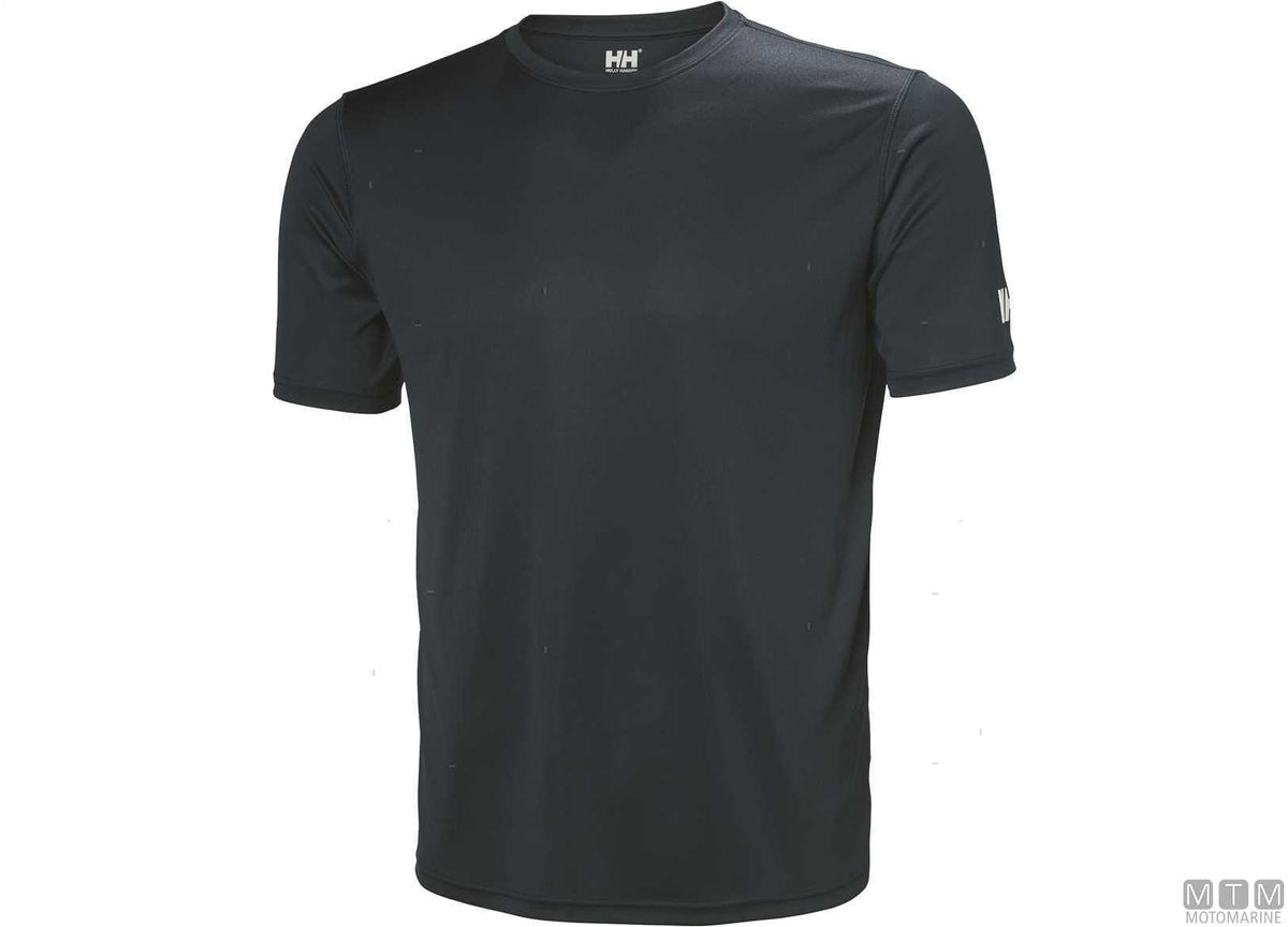 H/H Tech 2.0 T-shirt 001 white S - original photo Motomarine Srl