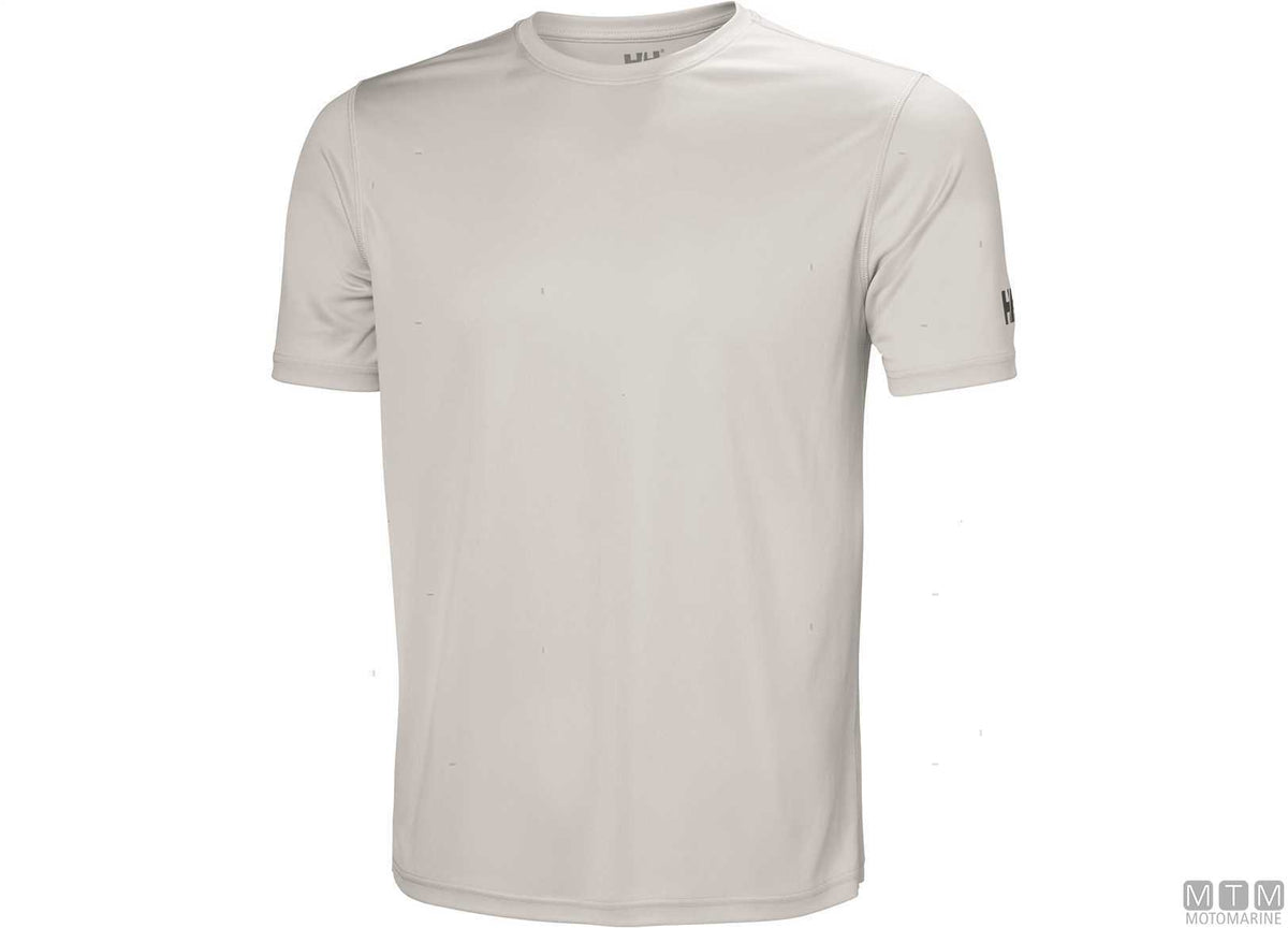 H/H Tech 2.0 T-shirt 980 ebony S - original photo Motomarine Srl
