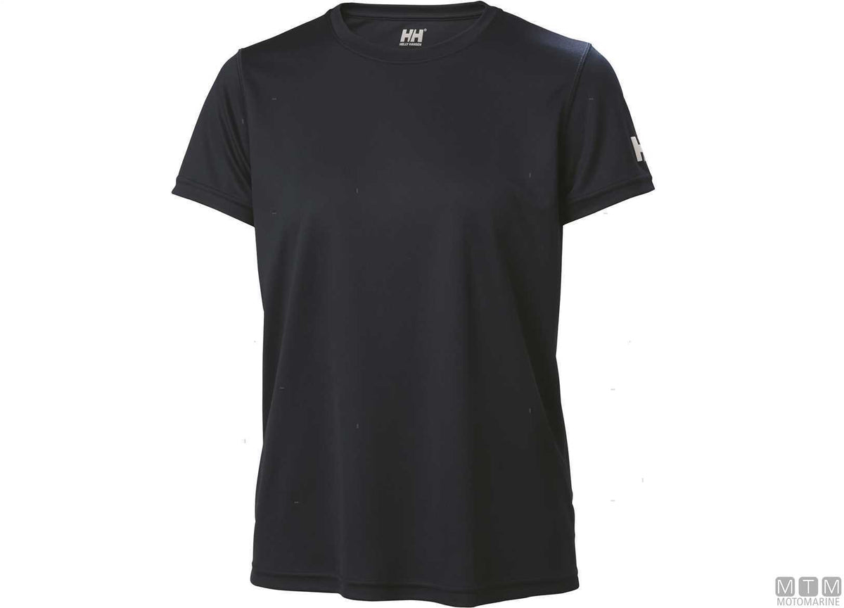 H/H Tech 2.0 women's T-shirt 001 white S - original photo Motomarine Srl