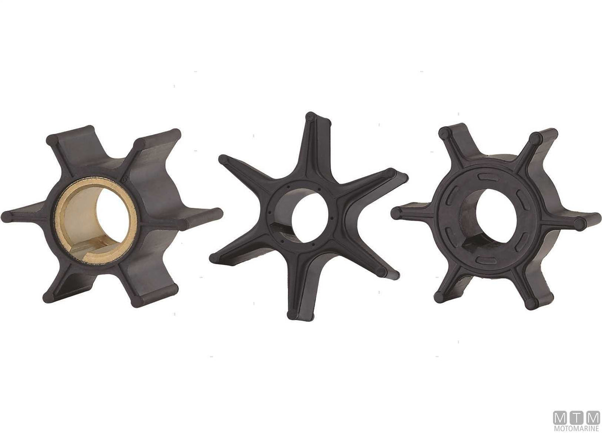 Impeller MTM - OEM Honda 19210-ZV7-003 - original photo Motomarine Srl