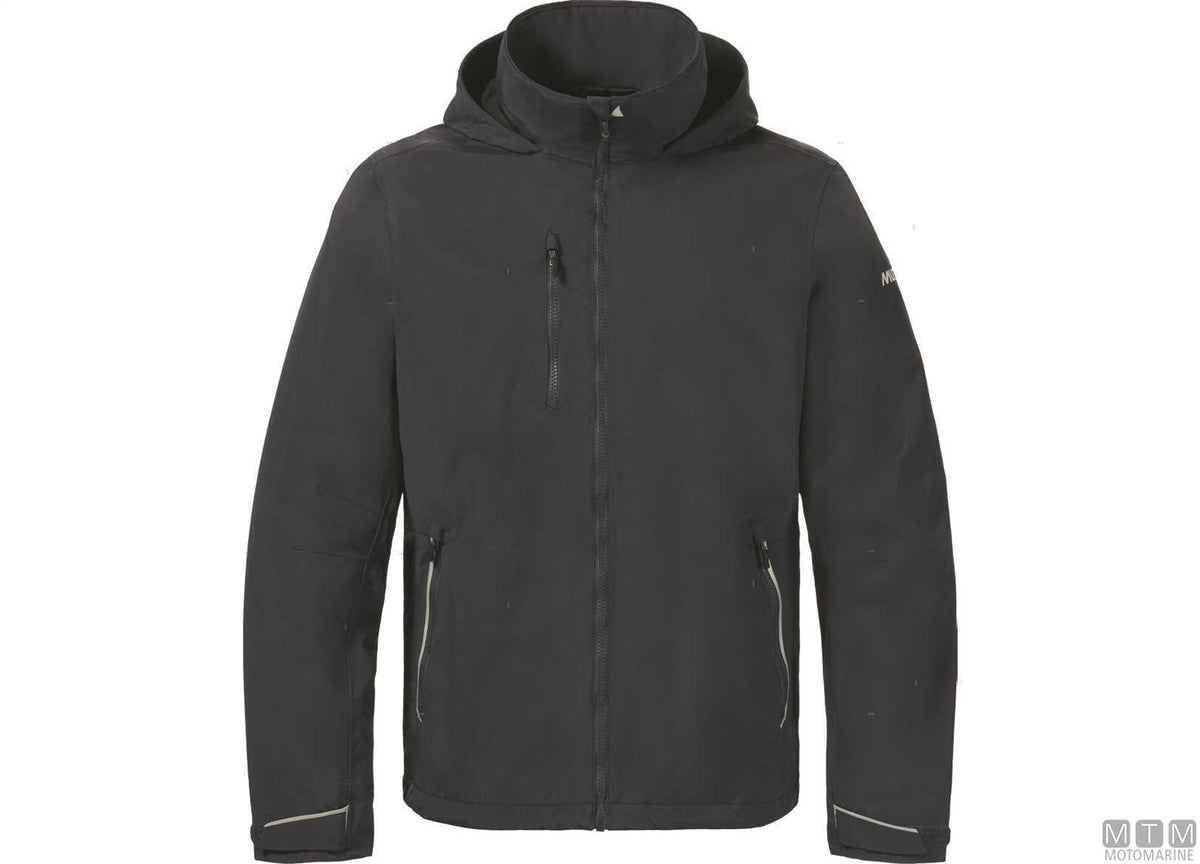 Musto Sardinia Jacket 813 Platinum M - original photo Motomarine Srl