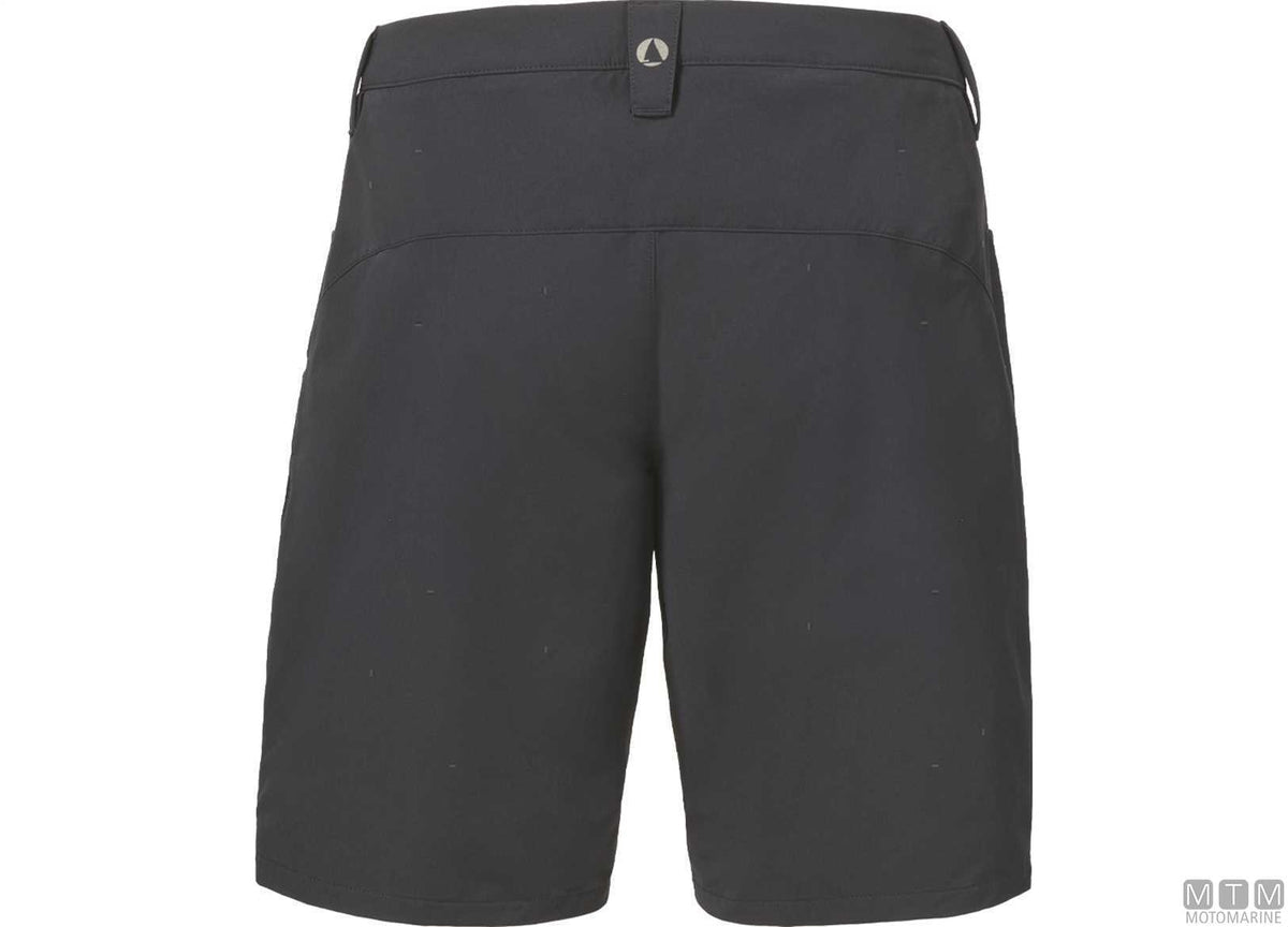 Musto Evo Deck 812 Beige Women's Shorts S - original photo Motomarine Srl