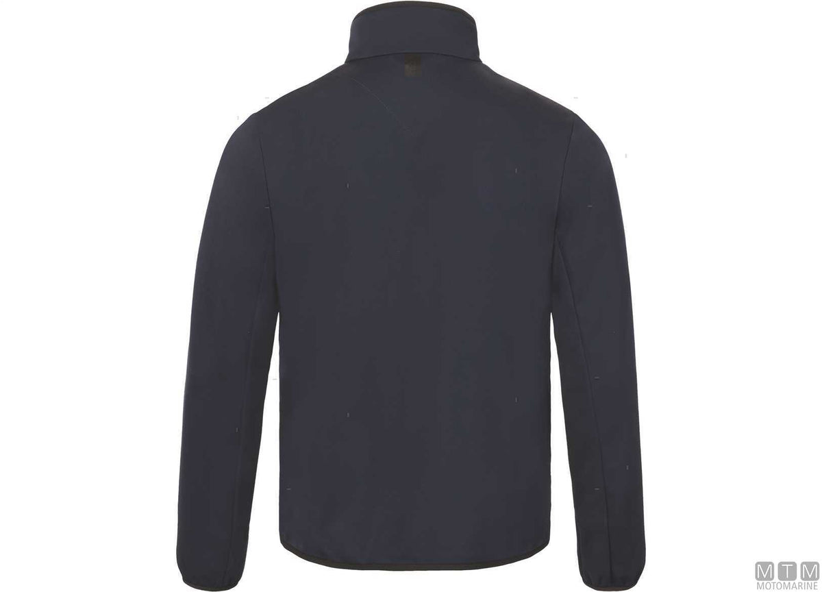 Jacket Musto Snug Blouson 2.0 599 Navy Blue 2XL - original photo Motomarine Srl