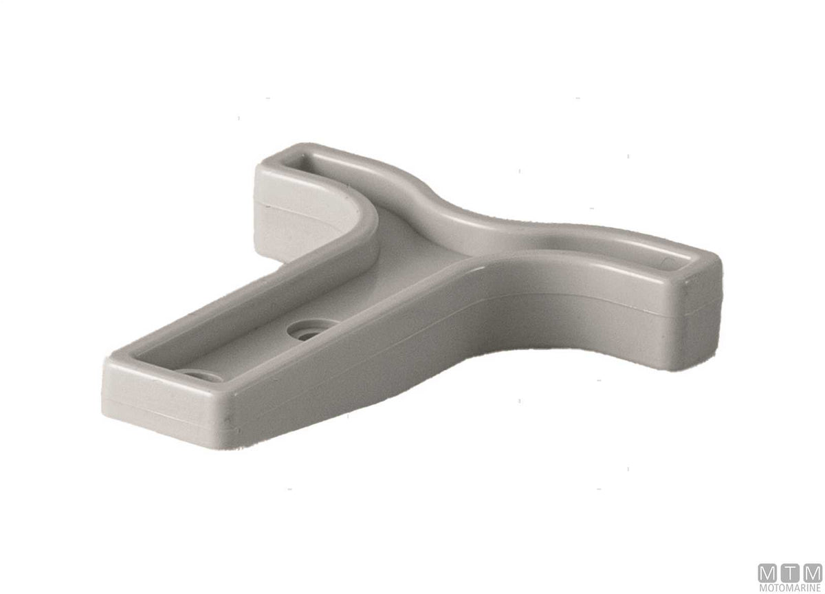 Handle for Anderson Connector 120A - original photo Motomarine Srl