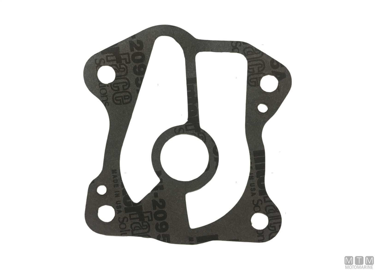 Pump gasket MTM ref. Honda 91356-ZV5-000 - original photo Motomarine Srl