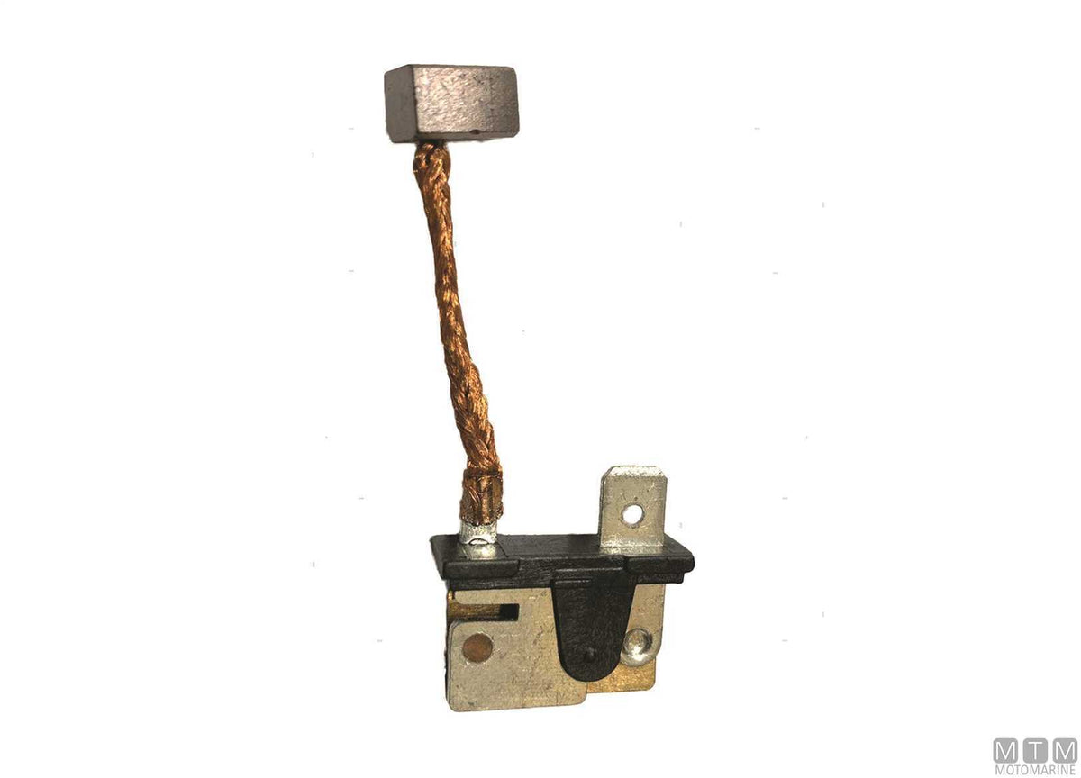 Trim motor brush MTM ref. Yamaha 64E-43892-00 - original photo Motomarine Srl