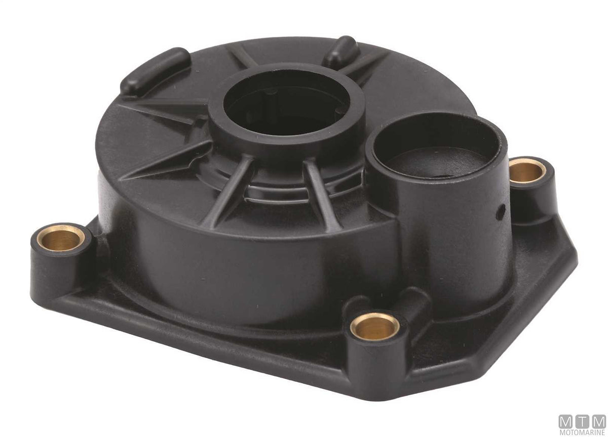 MTM pump body ref. Johnson 438545 - original photo Motomarine Srl