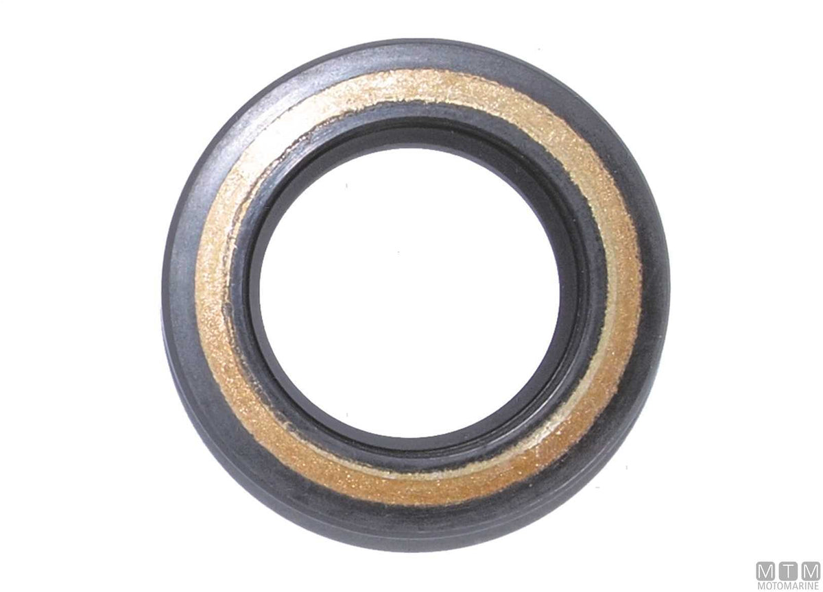 Oil seal gasket MTM ref. Suzuki 09289-05012 - original photo Motomarine Srl