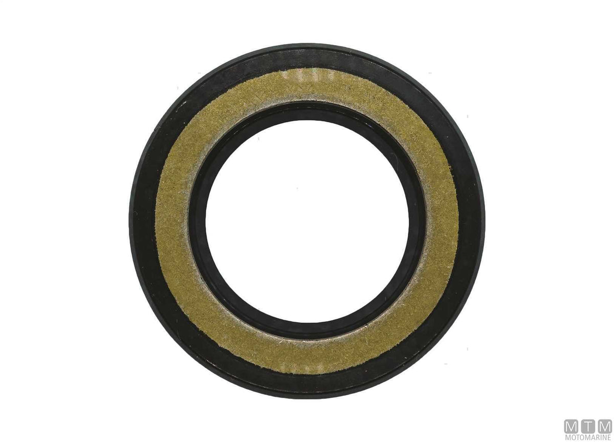 Oil seal gasket MTM ref. Suzuki 09283-10011 - original photo Motomarine Srl