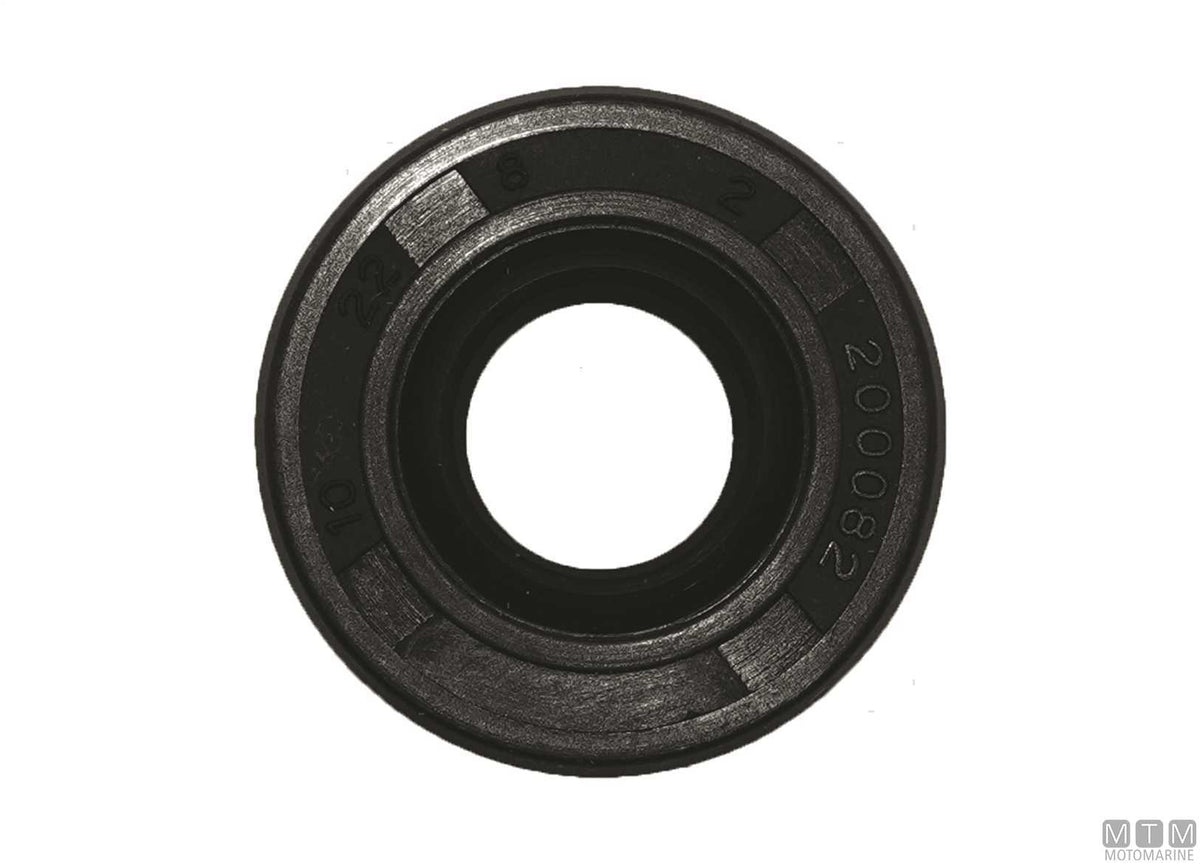 Oil seal gasket MTM ref. Suzuki 09289-05012 - original photo Motomarine Srl