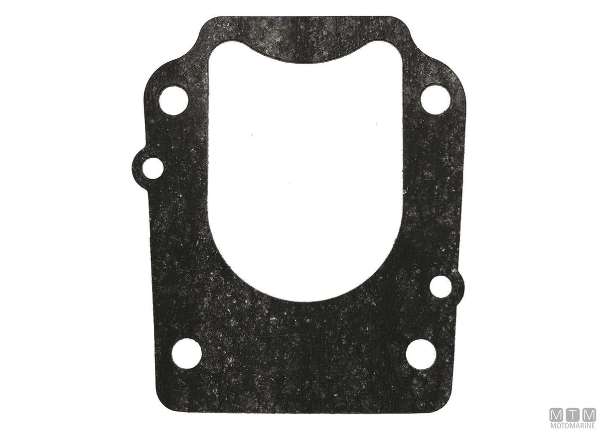 Pump gasket MTM ref. Suzuki 17472-87D10 - original photo Motomarine Srl