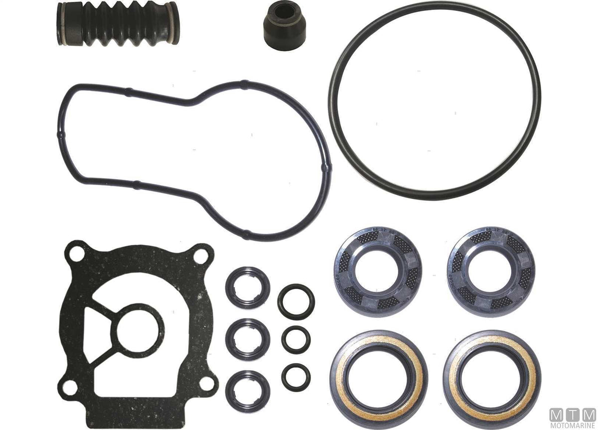 Pump repair kit MTM ref. Suzuki 17400-87L04 - original photo Motomarine Srl
