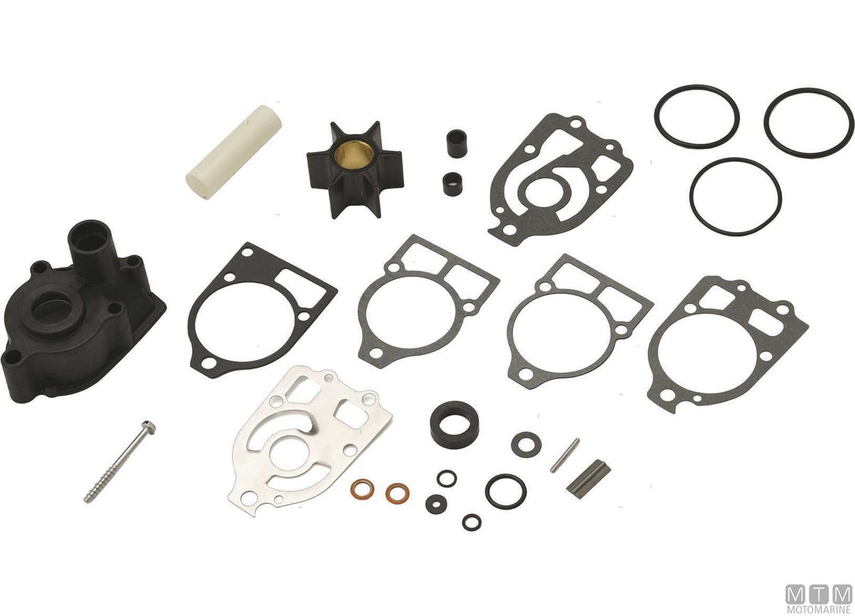 Pump repair kit MTM ref Mercury 46-8M0113801 - original photo Motomarine Srl