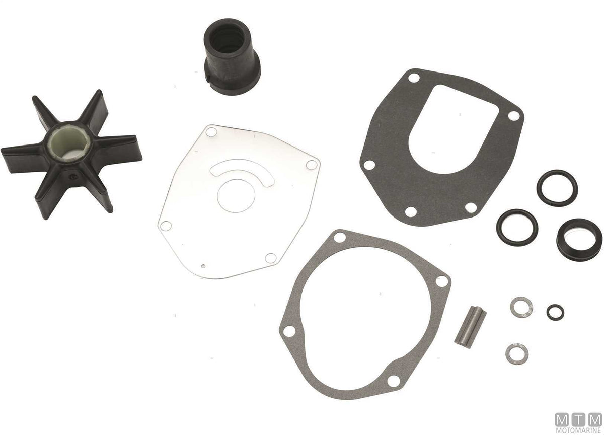 Pump repair kit MTM ref Mercury 46-8M0113801 - original photo Motomarine Srl