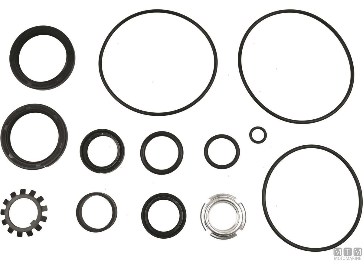 MTM leg gasket kit ref. Volvo Penta 876267 - original photo Motomarine Srl