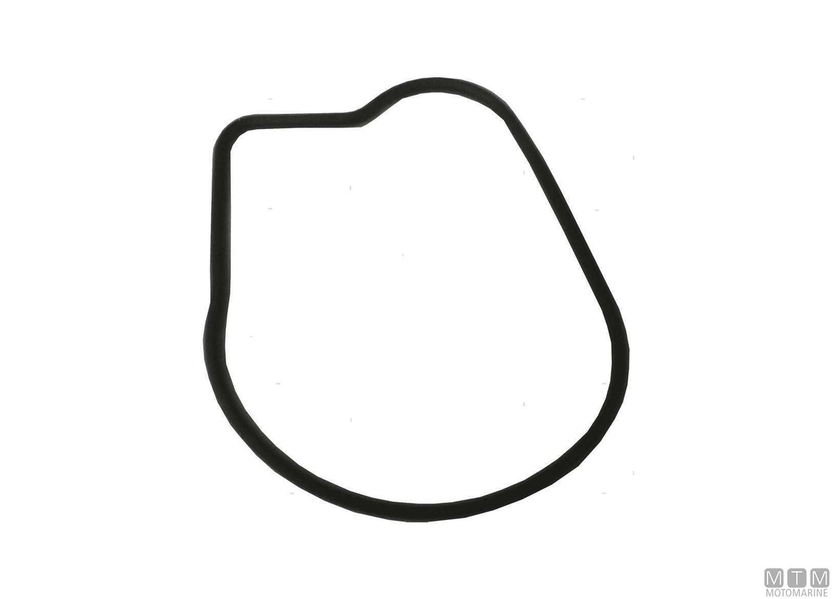 Pump gasket MTM ref. Honda 19233-ZV5-000 - original photo Motomarine Srl