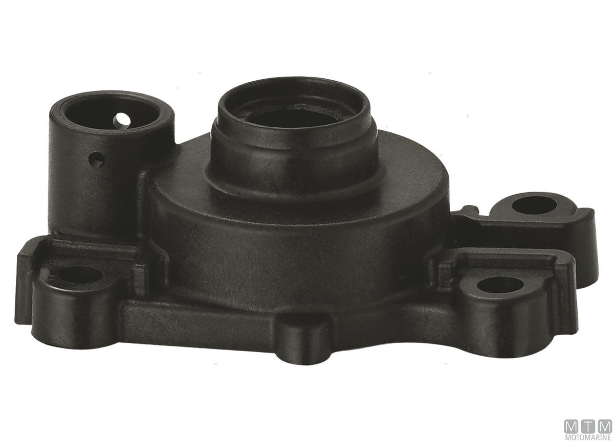 MTM Pump body ref Yamaha 663-44311-02 - original photo Motomarine Srl