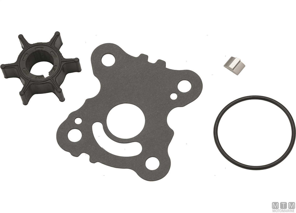 Pump repair kit MTM ref. Honda 06192-ZY3-000 - original photo Motomarine Srl