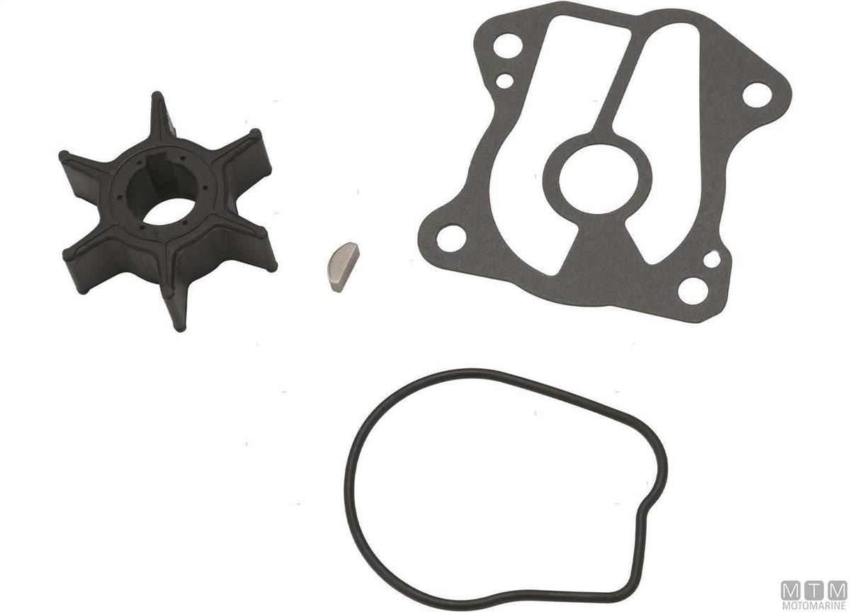 Pump repair kit MTM ref. Honda 06192-ZV7-000 - original photo Motomarine Srl