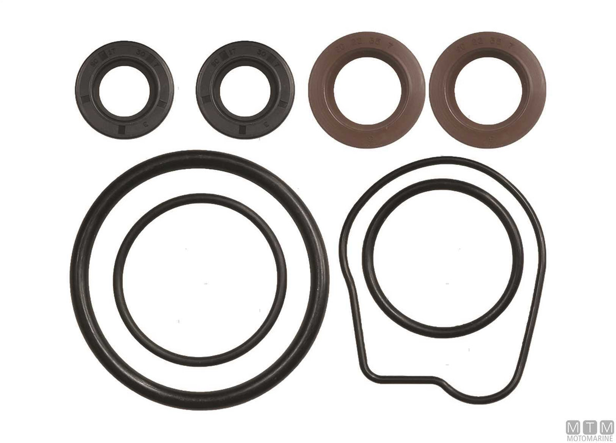 Pump repair kit MTM ref. Honda 06192-ZY3-000 - original photo Motomarine Srl