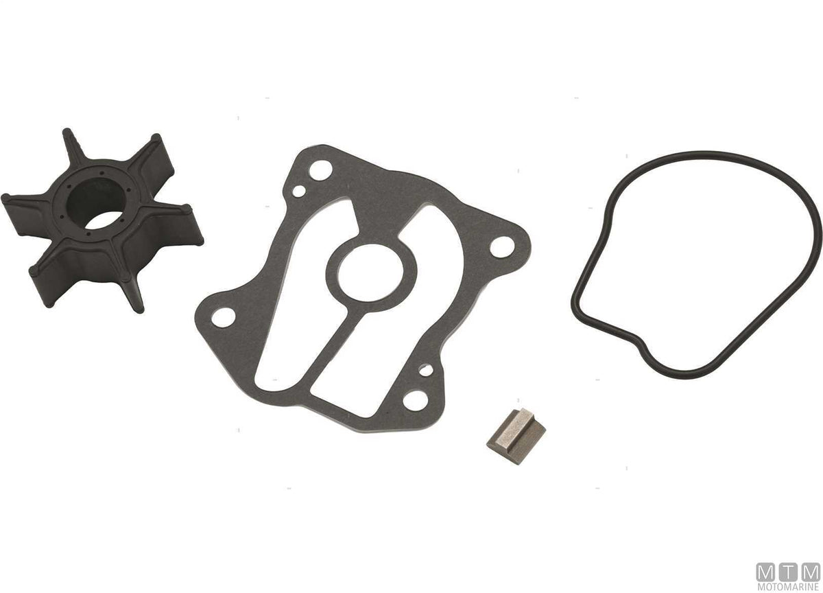 Pump repair kit MTM ref. Honda 14ZV50M - original photo Motomarine Srl