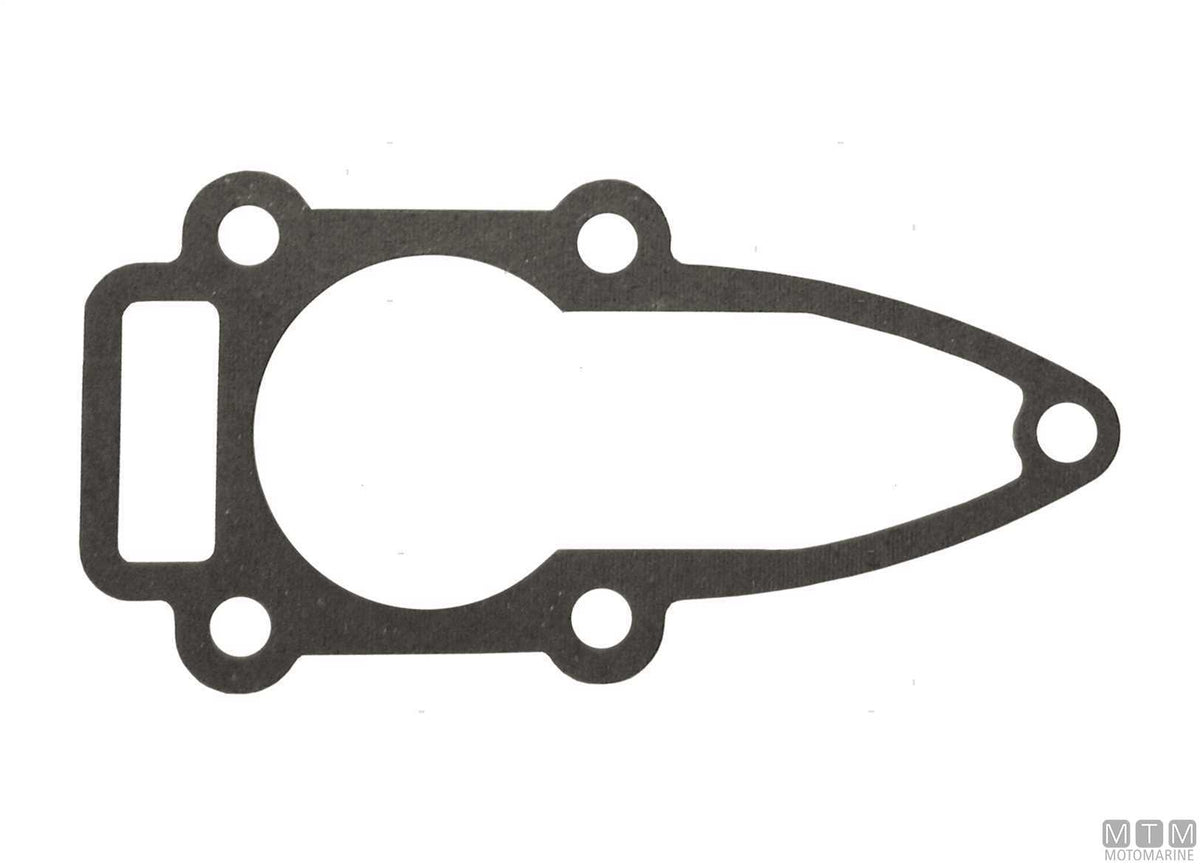 MTM pump gasket ref. Tohatsu 3B2-65020-0 - original photo Motomarine Srl