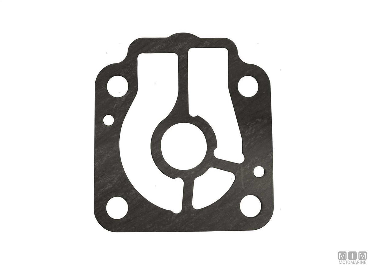 MTM pump gasket, Tohatsu ref. 348-65018-0 - original photo Motomarine Srl