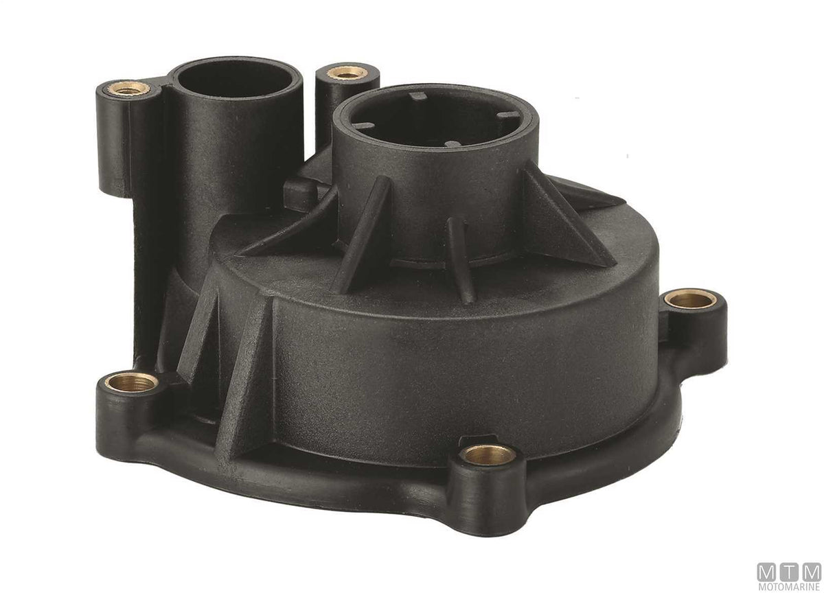 MTM pump body ref. Johnson 435959 - original photo Motomarine Srl