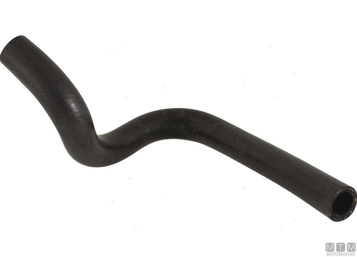 MTM water hose ref. Mercruiser Bravo I-II-III - original photo Motomarine Srl