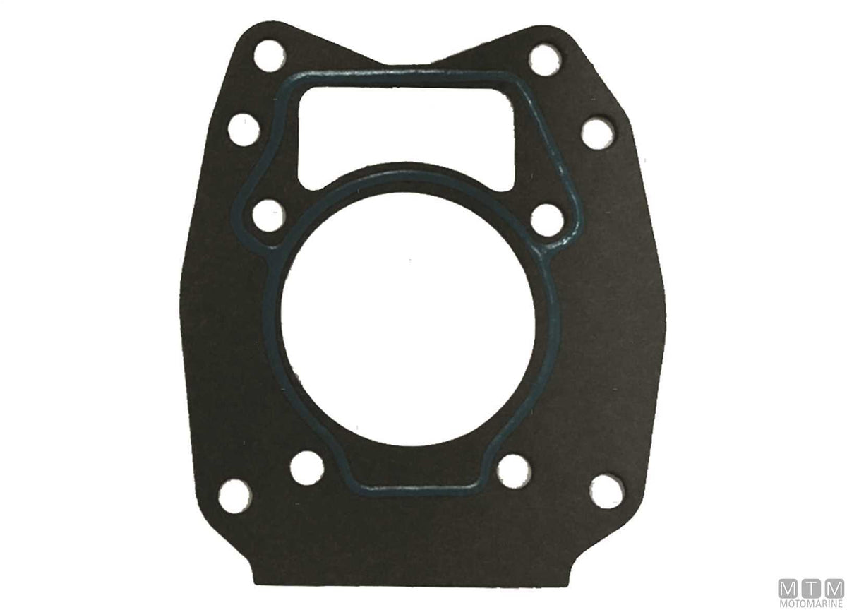 Pump gasket MTM ref Mercury 27-430472 - original photo Motomarine Srl
