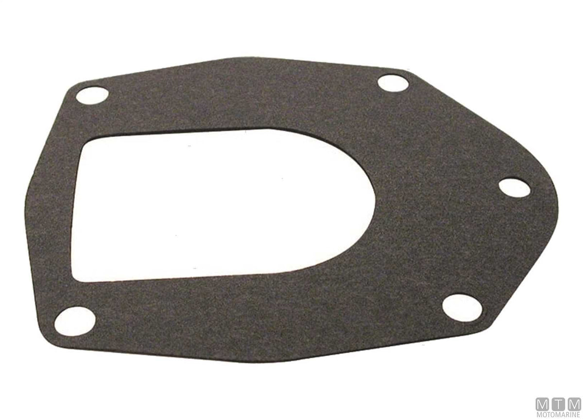 Pump gasket MTM ref Mercury 27-430472 - original photo Motomarine Srl