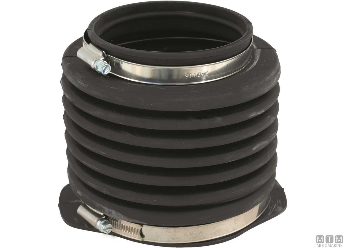 MTM gimbal boot ref. Volvo Penta 876294 - original photo Motomarine Srl