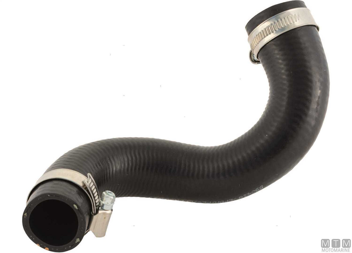 MTM water hose ref. Volvo Penta 875822 - original photo Motomarine Srl