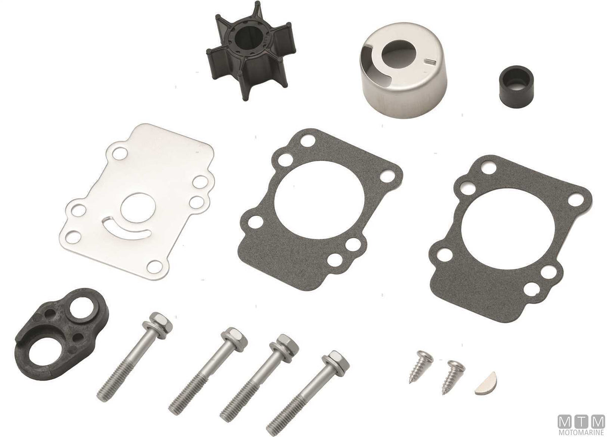 MTM pump repair kit ref. Yamaha 6CE-W0078-00 - original photo Motomarine Srl